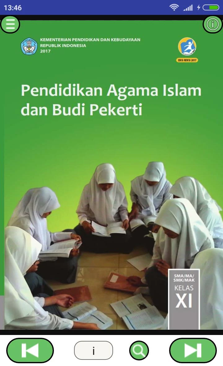 Unduh Soal Agama Islam Smk Kelas 11 K 13 - Dunia Belajar