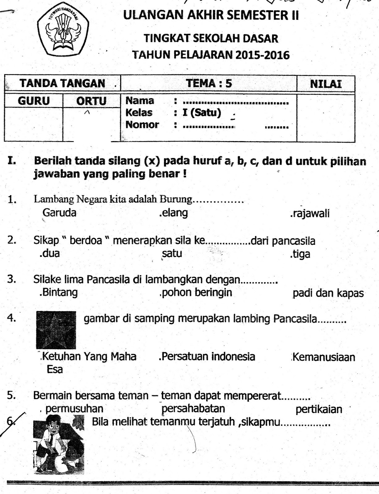 Kumpulan Soal Uts Kimia Kelas 12 Semester 1 Dan Pembahasannya – Beinyu.com