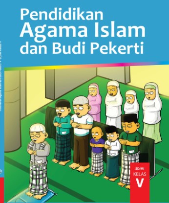 Soal Pendidikan Agama Islam Kelas 5 Bab Indahnya Salat Tarawih dan