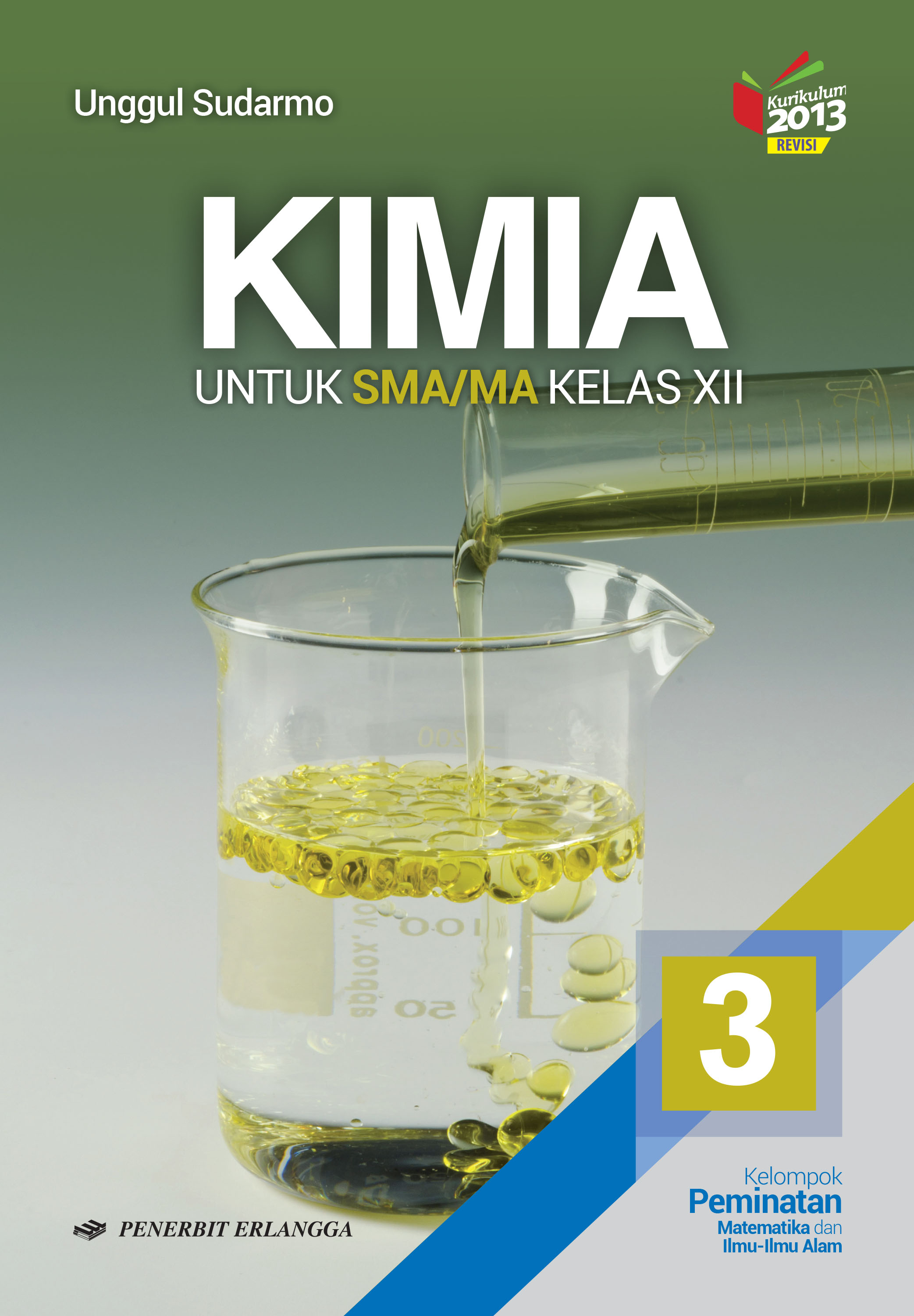 Download Buku Kimia Kelas 10 Kurikulum 2013 Erlangga Pdf Berbagai Buku