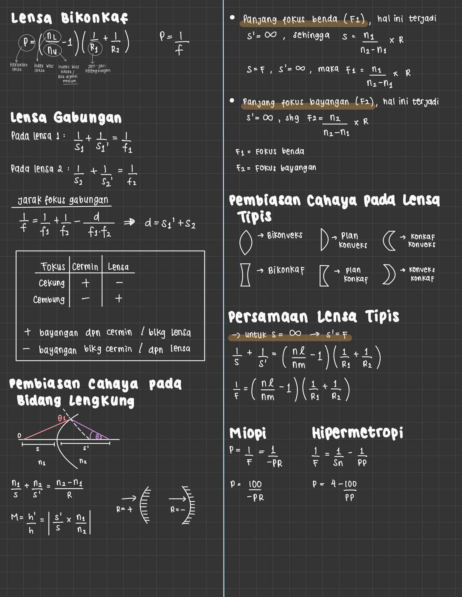 Latihan Soal Fisika Kelas 10 Semester 2 – Postingan Apik