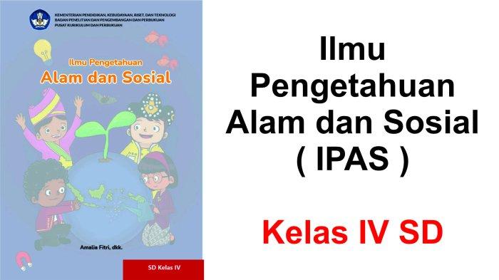 Kunci Jawaban IPAS Kurikulum Merdeka Kelas 4 Halaman 39: Apa Perbedaan